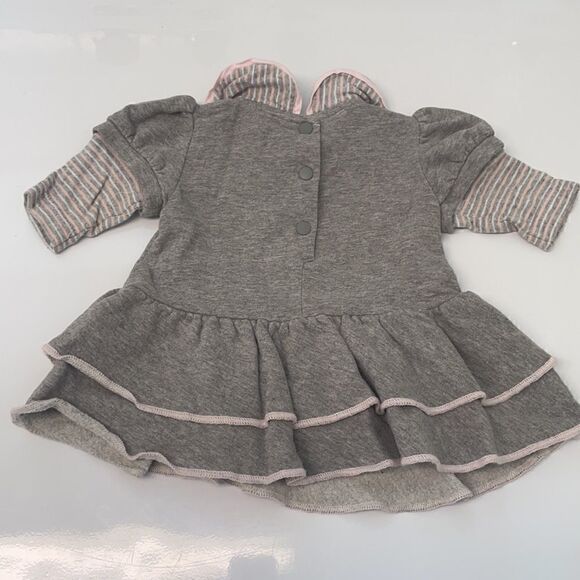 Ciccino “I Heart Dance” Dress 1M - Picture 7 of 9